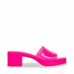 SteveMadden HARLIN FUSCHIA All New