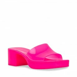 SteveMadden HARLIN FUSCHIA All New