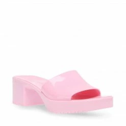 SteveMadden HARLIN PINK All New