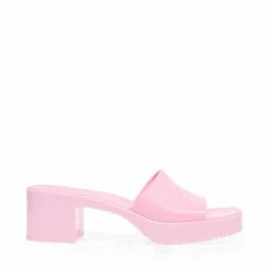SteveMadden HARLIN PINK All New