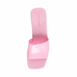 SteveMadden HARLIN PINK All New