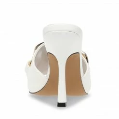 SteveMadden JAMILLA WHITE