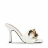 SteveMadden JAMILLA WHITE