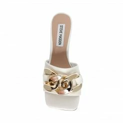 SteveMadden JAMILLA WHITE