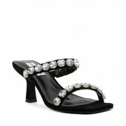 SteveMadden KALII BLACK All New