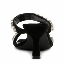 SteveMadden KALII BLACK All New