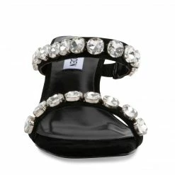 SteveMadden KALII BLACK All New