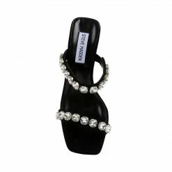 SteveMadden KALII BLACK All New