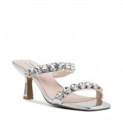 SteveMadden All New KALII SILVER