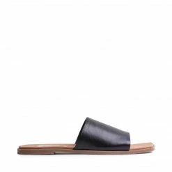 SteveMadden KARRMAA BLACK LEATHER Shop All