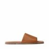 SteveMadden KARRMAA TAN LEATHER