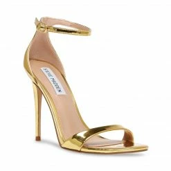 SteveMadden The Wedding Edit KASSANDRA GOLD