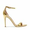 SteveMadden The Wedding Edit KASSANDRA GOLD