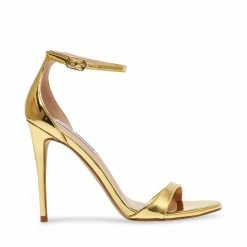 SteveMadden The Wedding Edit KASSANDRA GOLD