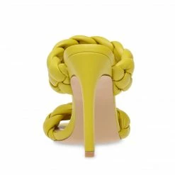 SteveMadden All New KENLEY YELLOW