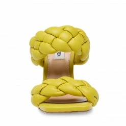 SteveMadden All New KENLEY YELLOW