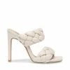 SteveMadden KENLEY WHITE