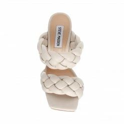 SteveMadden KENLEY WHITE
