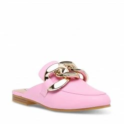 SteveMadden Pretty Pinks KIKII PINK