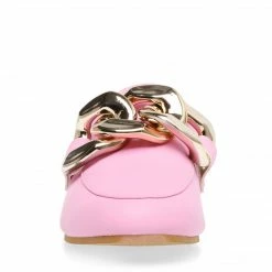 SteveMadden Pretty Pinks KIKII PINK
