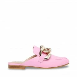 SteveMadden Pretty Pinks KIKII PINK