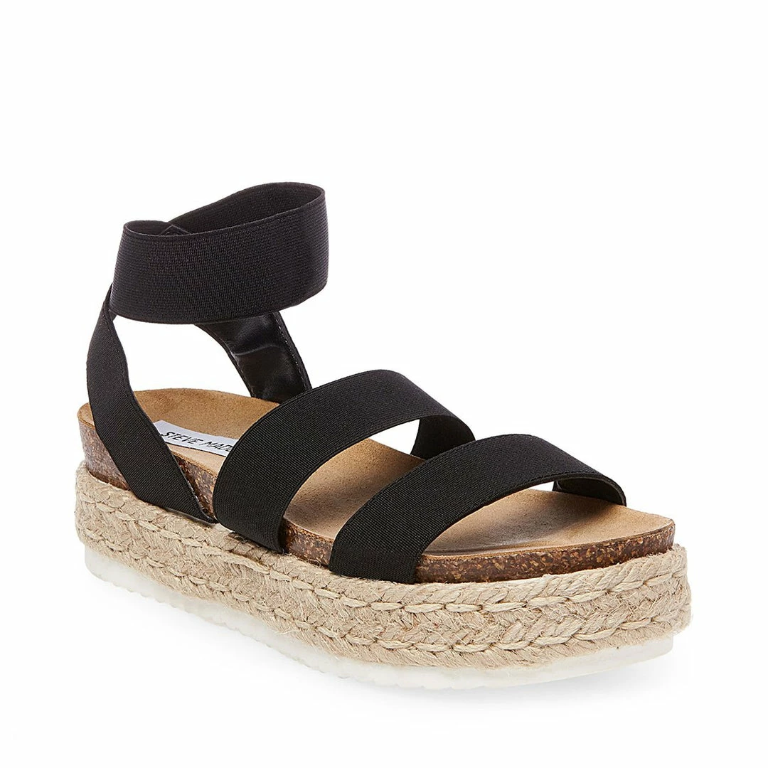 SteveMadden KIMMIE BLACK Shop All