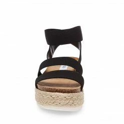 SteveMadden KIMMIE BLACK Shop All