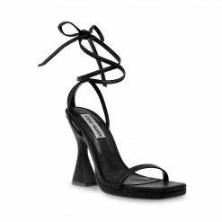 SteveMadden All New LAFAYETTE BLACK
