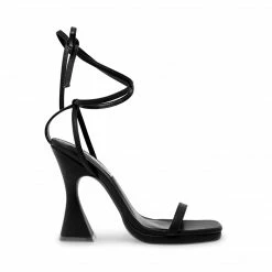 SteveMadden All New LAFAYETTE BLACK