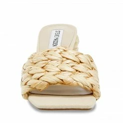 SteveMadden All New LAVEDA NATURAL