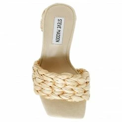 SteveMadden All New LAVEDA NATURAL