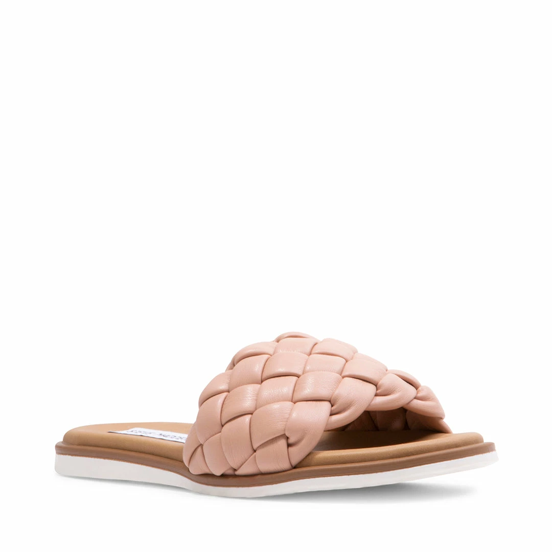 SteveMadden PAISLEE BLUSH Braided Babes