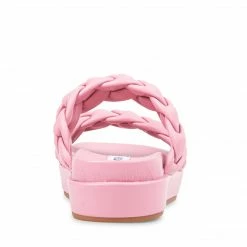 SteveMadden PATY PINK