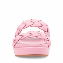 SteveMadden PATY PINK