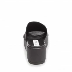 SteveMadden SLINKY BLACK