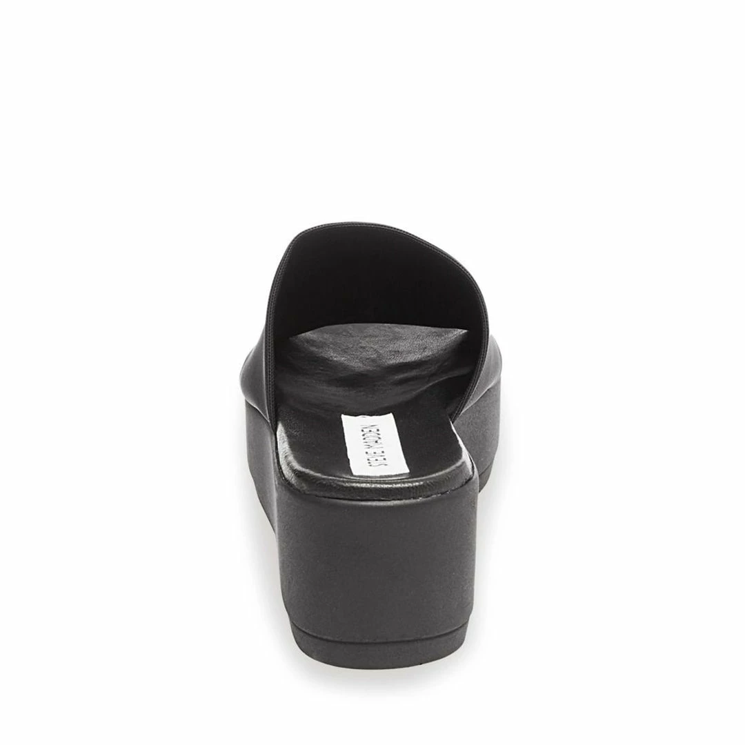 SteveMadden SLINKY BLACK