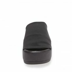 SteveMadden SLINKY BLACK