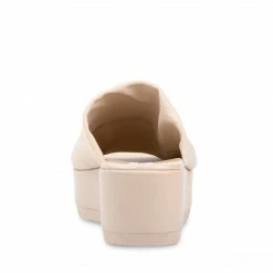 SteveMadden SLINKY NATURAL All New