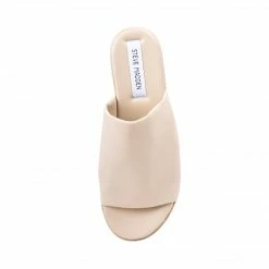 SteveMadden SLINKY NATURAL All New