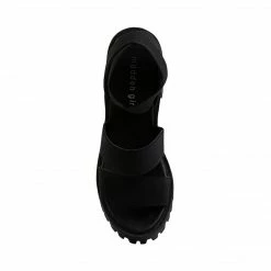SteveMadden SOHOO BLACK