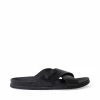 SteveMadden SONNY BLACK