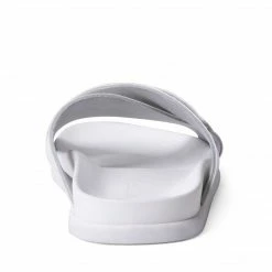 SteveMadden SONNY WHITE