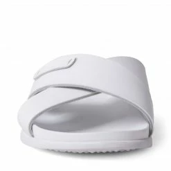 SteveMadden SONNY WHITE
