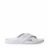 SteveMadden SONNY WHITE