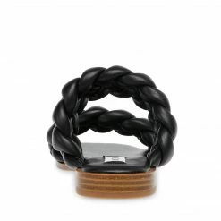 SteveMadden SPAIN BLACK All New