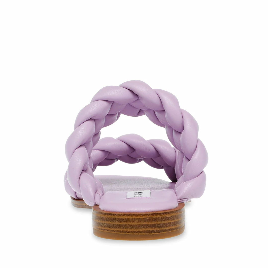 SteveMadden SPAIN LAVENDER All New