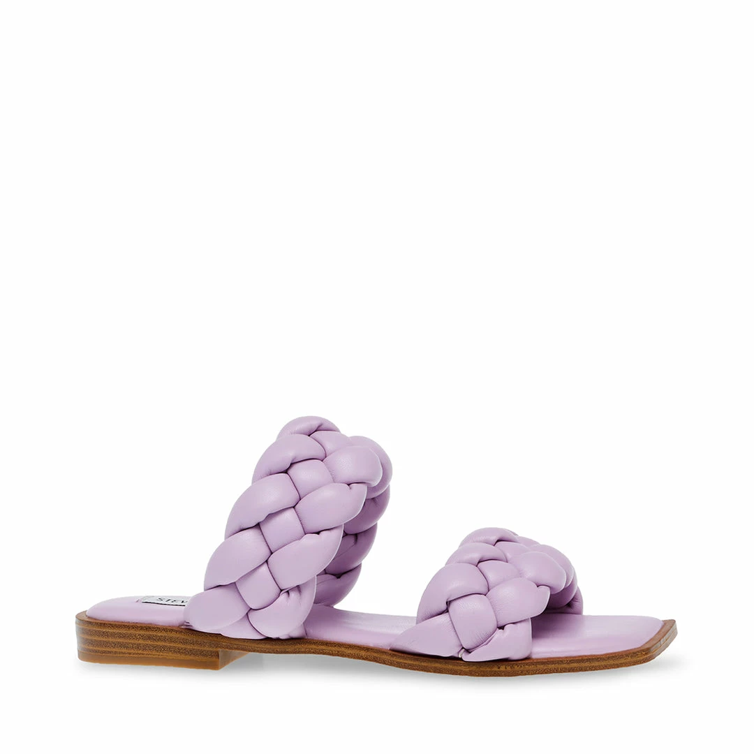 SteveMadden SPAIN LAVENDER All New