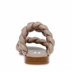 SteveMadden All New SPAIN TAUPE