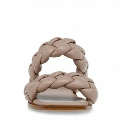 SteveMadden All New SPAIN TAUPE