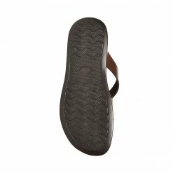 SteveMadden STRAPPS BROWN LEATHER All New